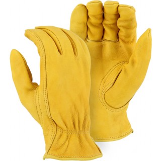 1541B Majestic® Deerskin Drivers Glove
